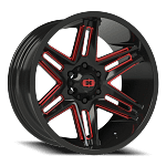 363 Razor GBMR
