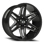 363 Razor GBMS