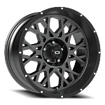 412 Rocker ABL