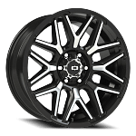 305 Rekluse GBMF