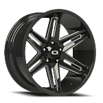 363 Razor GBMS