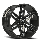 363 Razor GBMS
