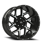 360 Sliver GBMF