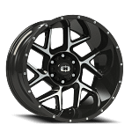 360 Sliver GBMF