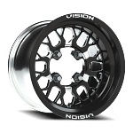 346 Storm BMS