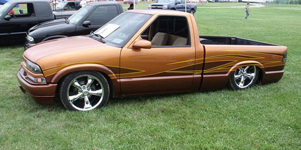 Chevrolet C10