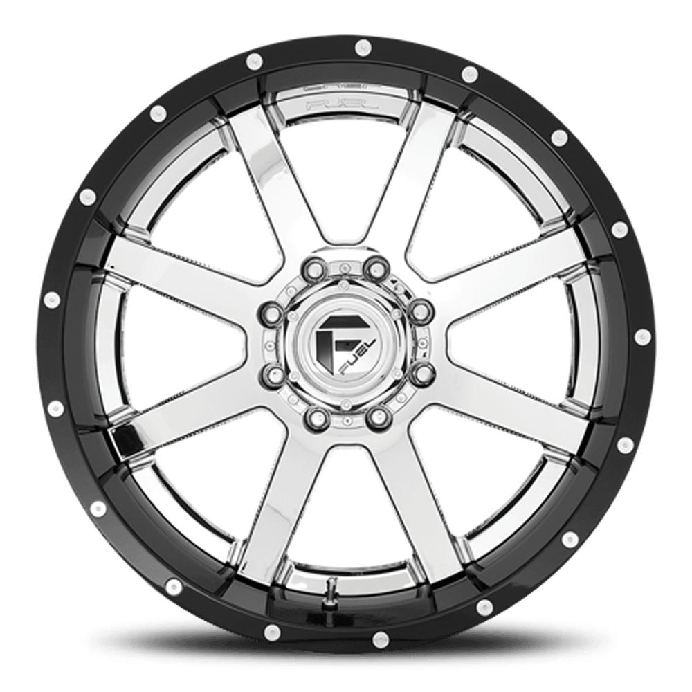 Maverick D260 - Fuel | Dually Proz