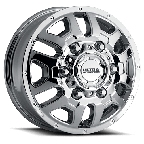 Hunter Chrome 6 lug 0001