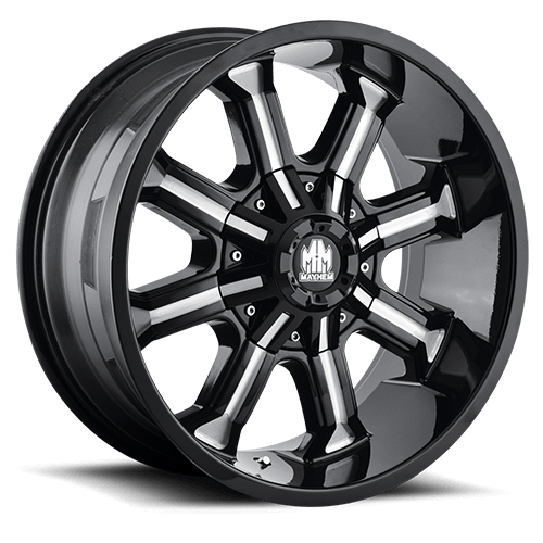 Beast 8102 BK