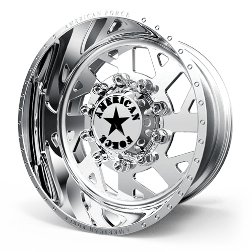 6D04 Man O'War SD