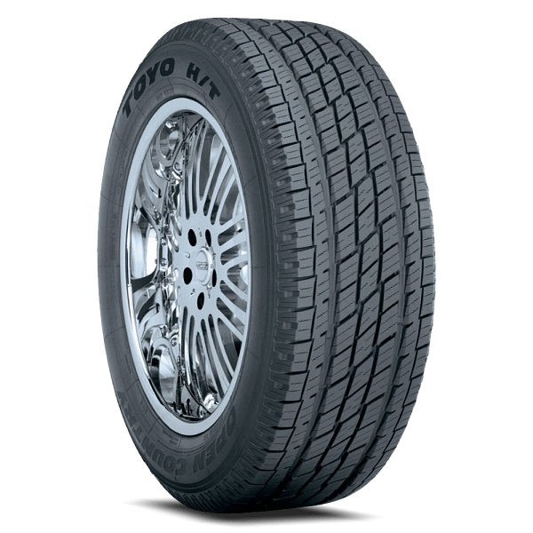 Toyo OPEN COUNTRY H/T Standard