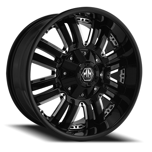 Assault 8070