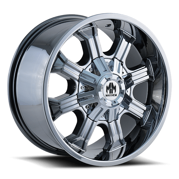 Beast 8102 CH