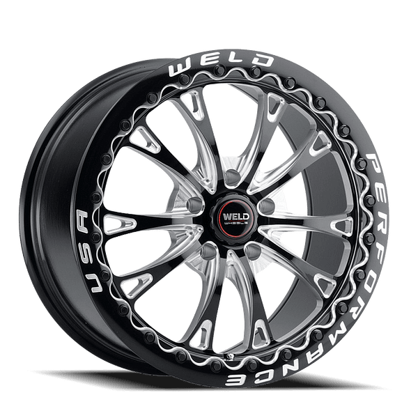 Belmont Beadlock S908