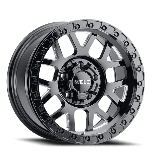 Cinch Beadlock W902