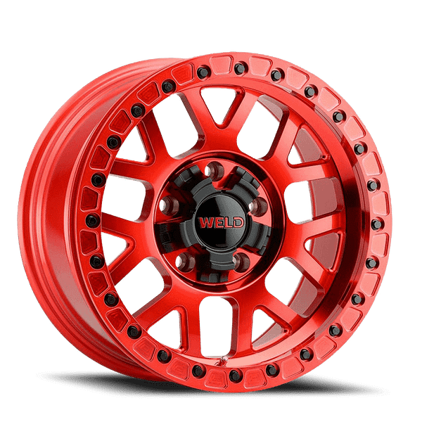 Cinch Beadlock W905
