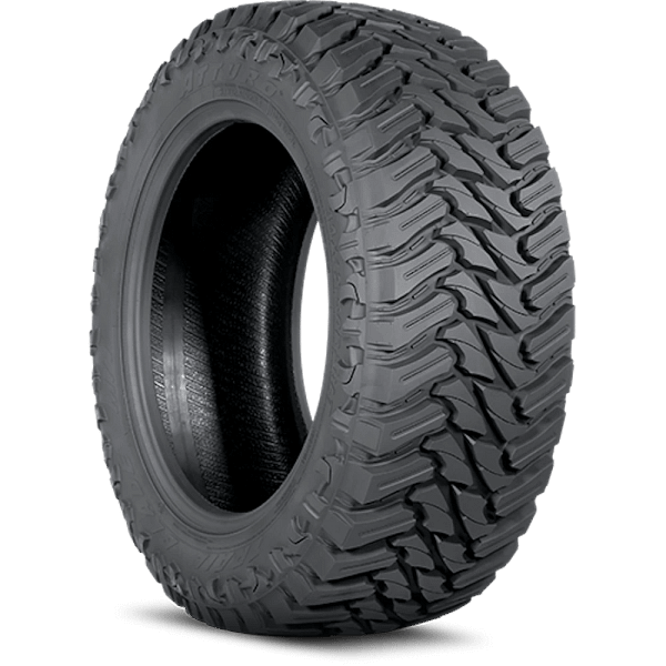 Trail Blade M/T