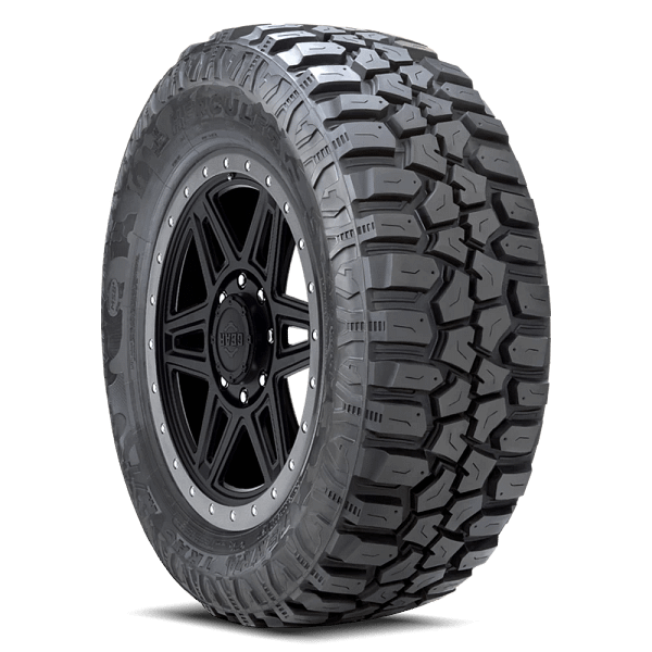 Terra Trac M/T