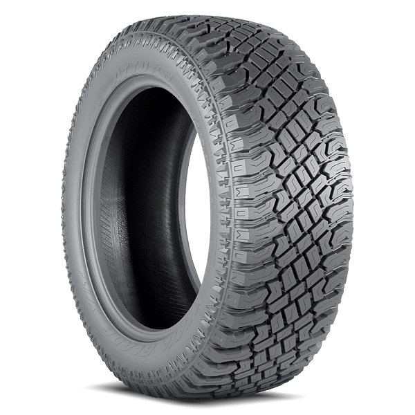 Trail Blade X/T