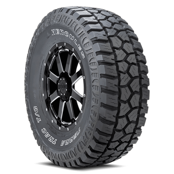 Terra Trac T/G Max