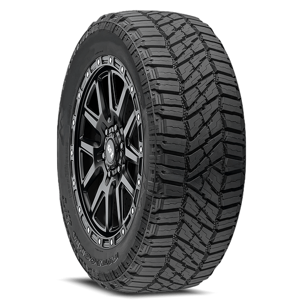 Milestar Patagonia-X/T
