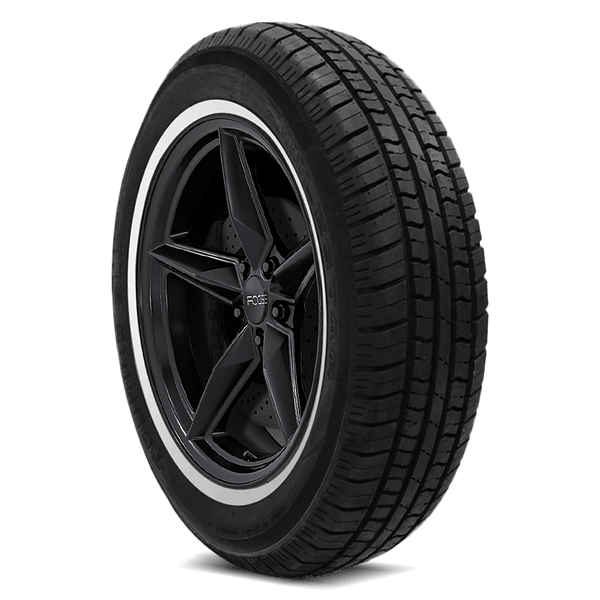 Milestar MS775-Touring-Sle