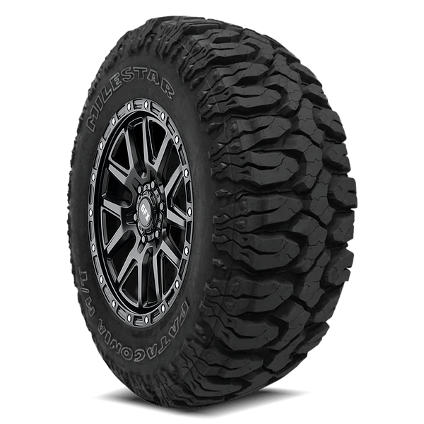 Milestar Patagonia-M/T