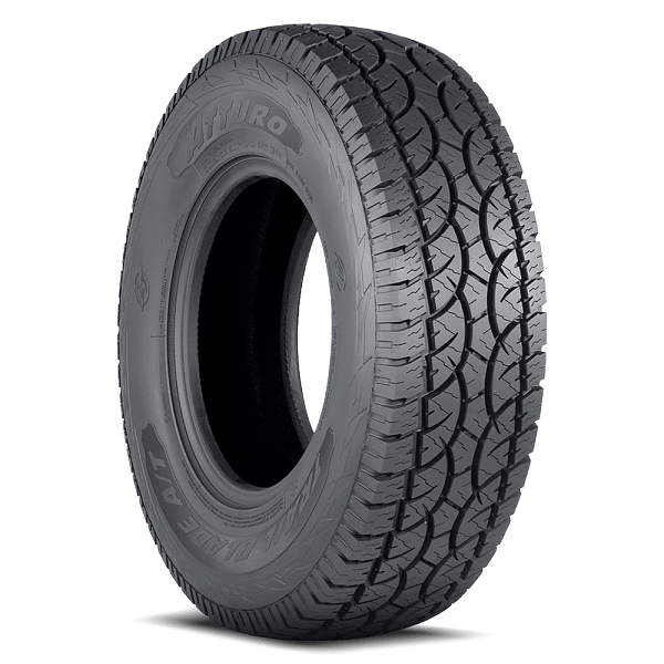 Trail Blade A/T