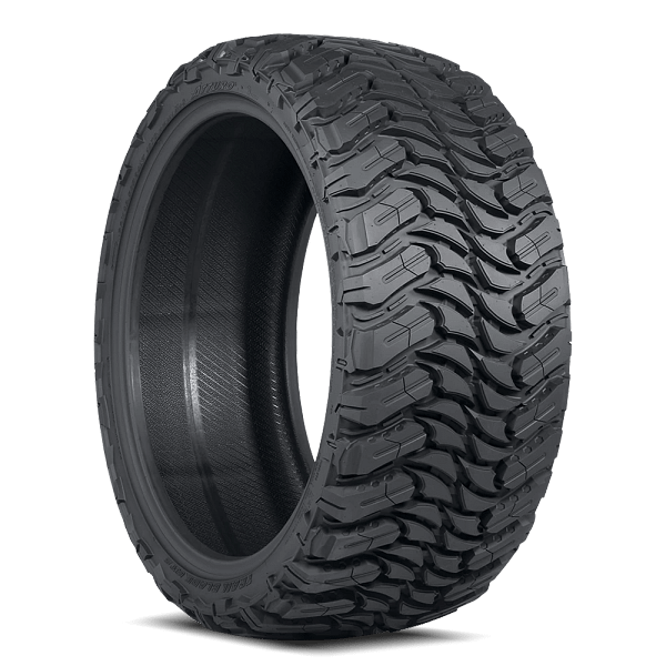 Trail Blade MTS