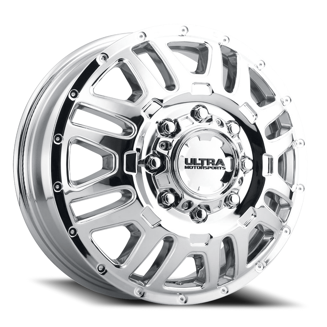 Hunter Truck Dually 003 CH Ultra Dually Proz