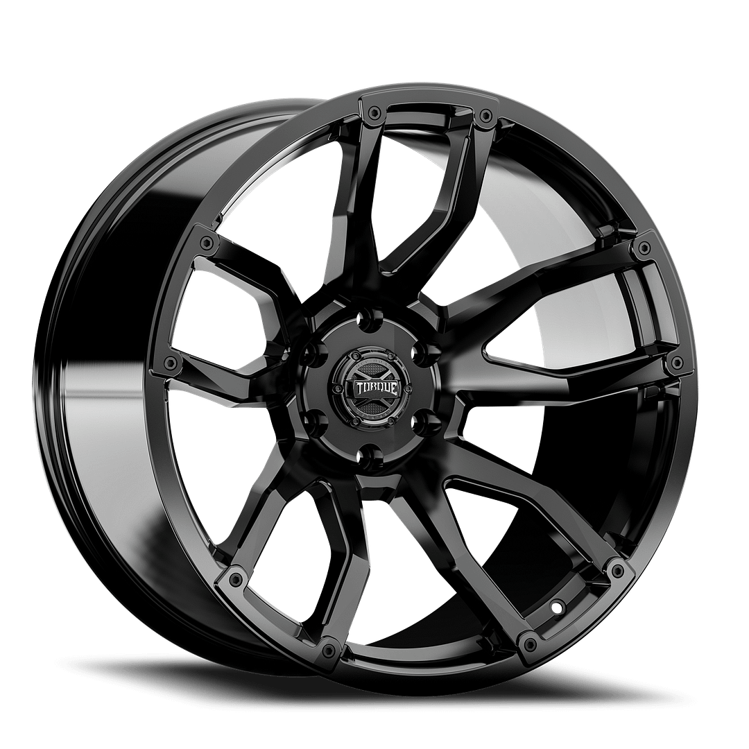 Tw403 impact torque wheels