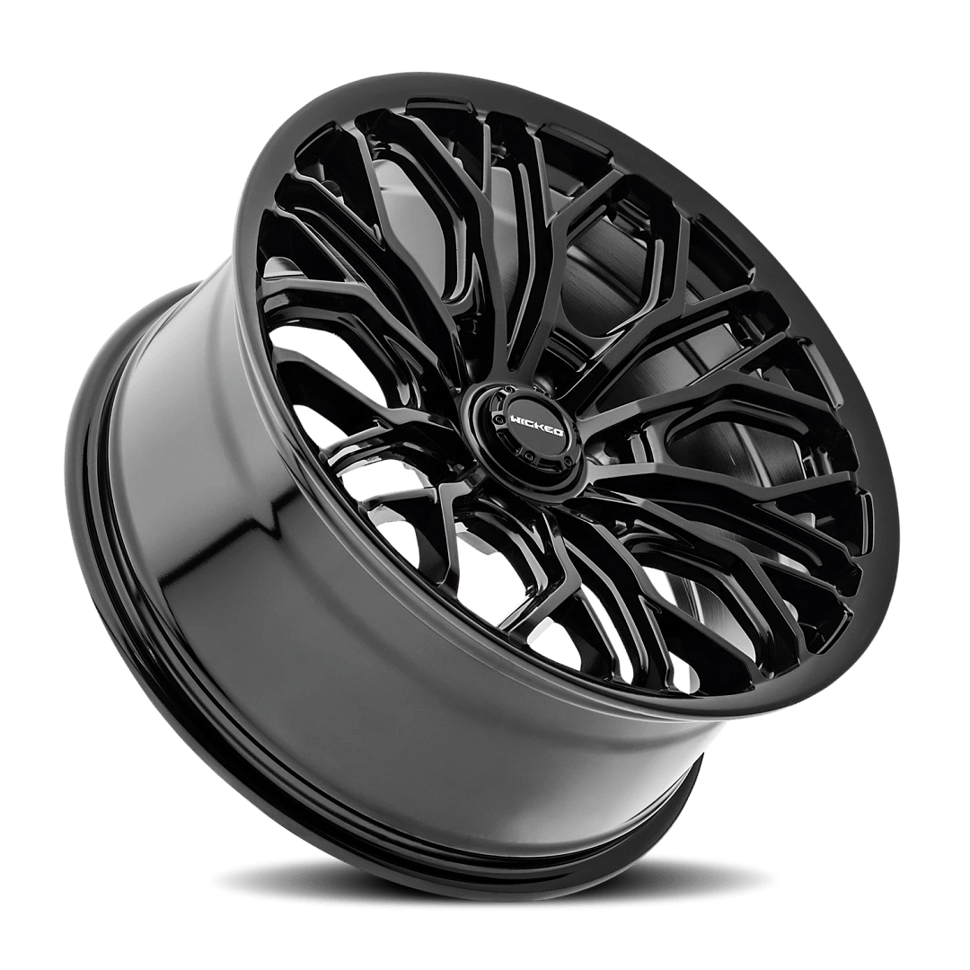 W949 GB - WICKED OFF-ROAD WHEELS