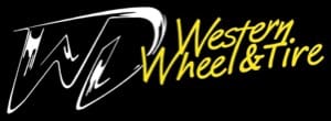 Western Wheel and Tire Wholesaler