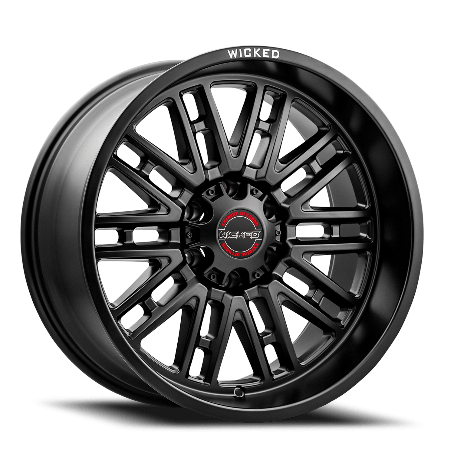 W937 SBM - WICKED OFF-ROAD WHEELS