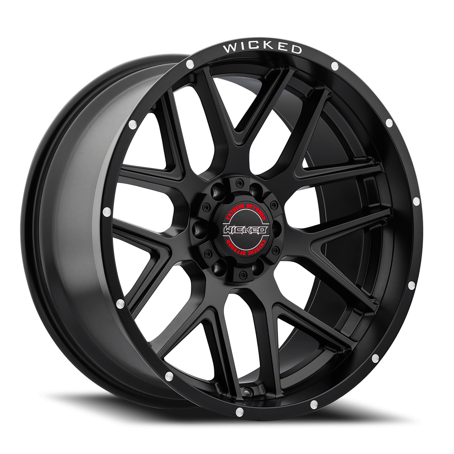 クリスマスツリー特価！ W903-B WHEELS OFF-ROAD WICKED - MB ジャケット・アウター