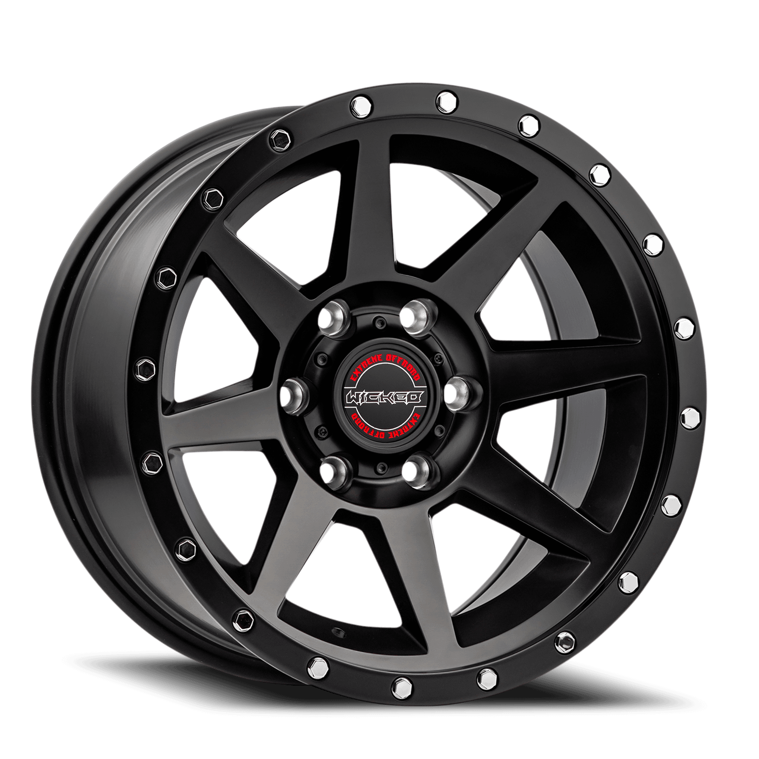 W935 MB - WICKED OFF-ROAD WHEELS W935 MB - WICKED OFF-ROAD WHEELS