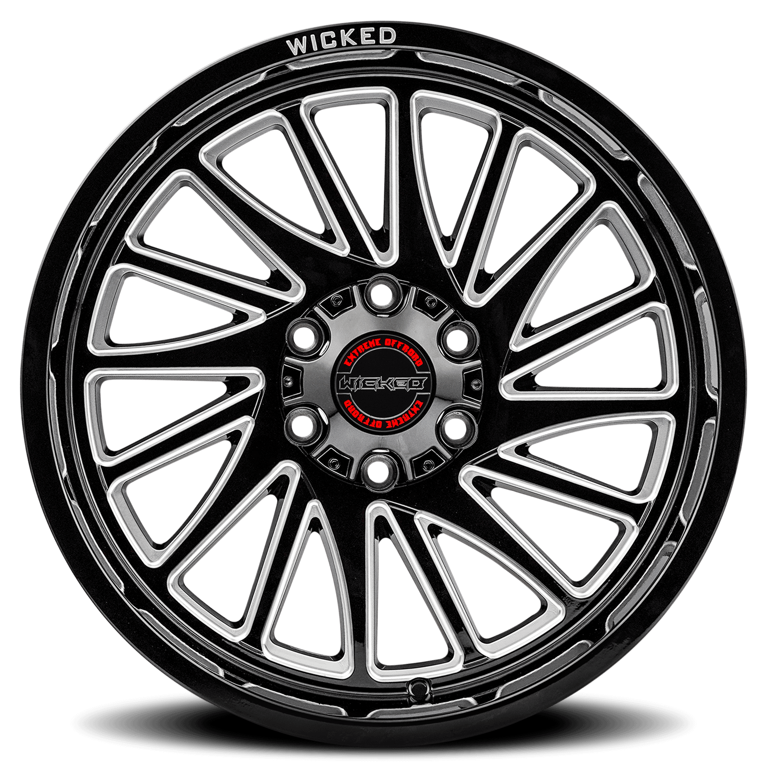 W936 GB - WICKED OFF-ROAD WHEELS