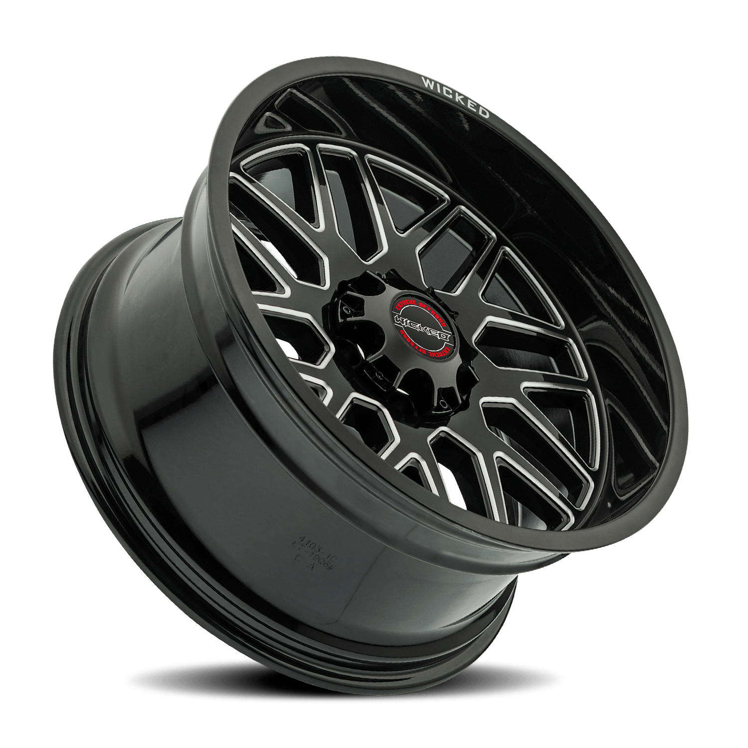 W939 GB WICKED OFF ROAD WHEELS W939 gb wicked off road wheels