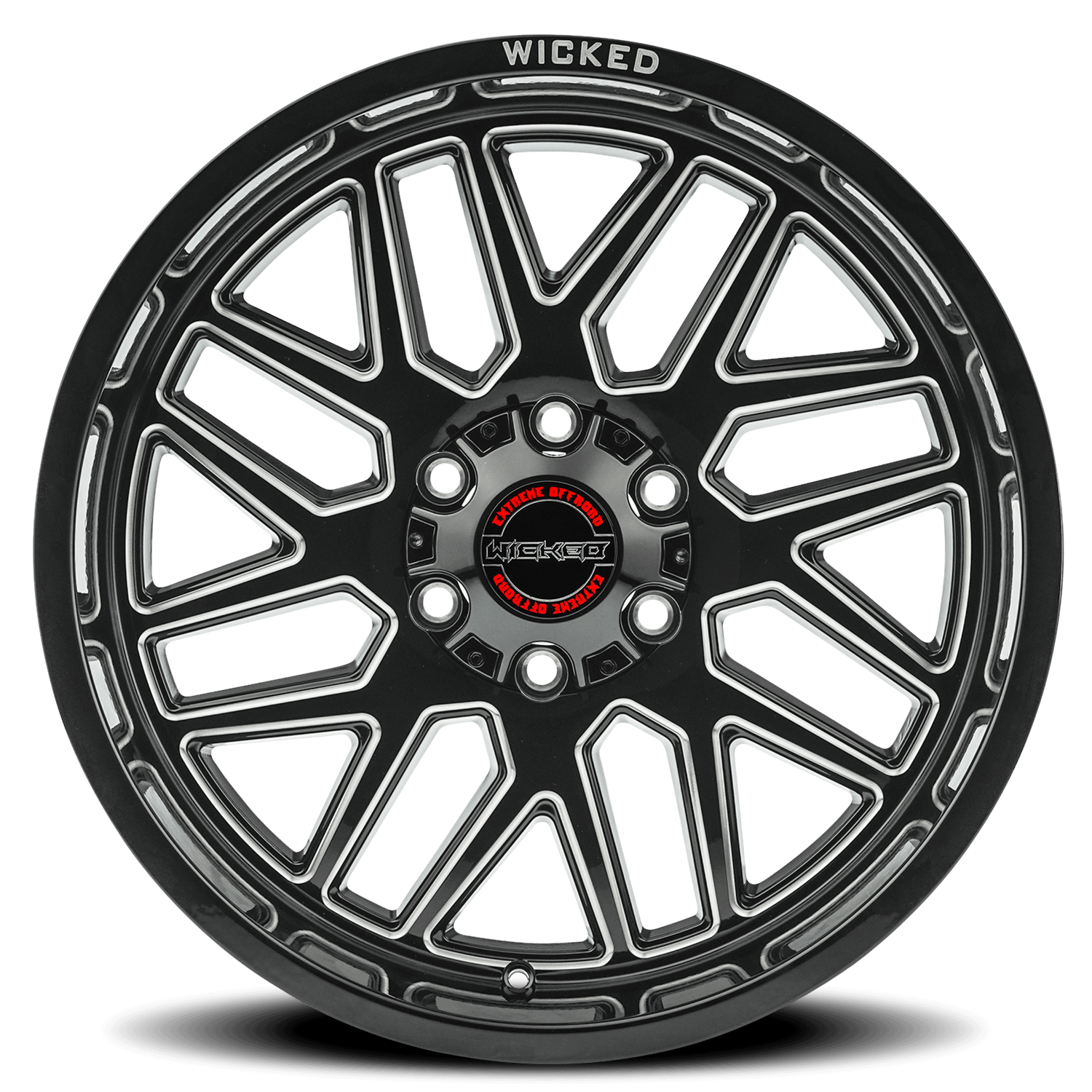 W939 GB - WICKED OFF-ROAD WHEELS