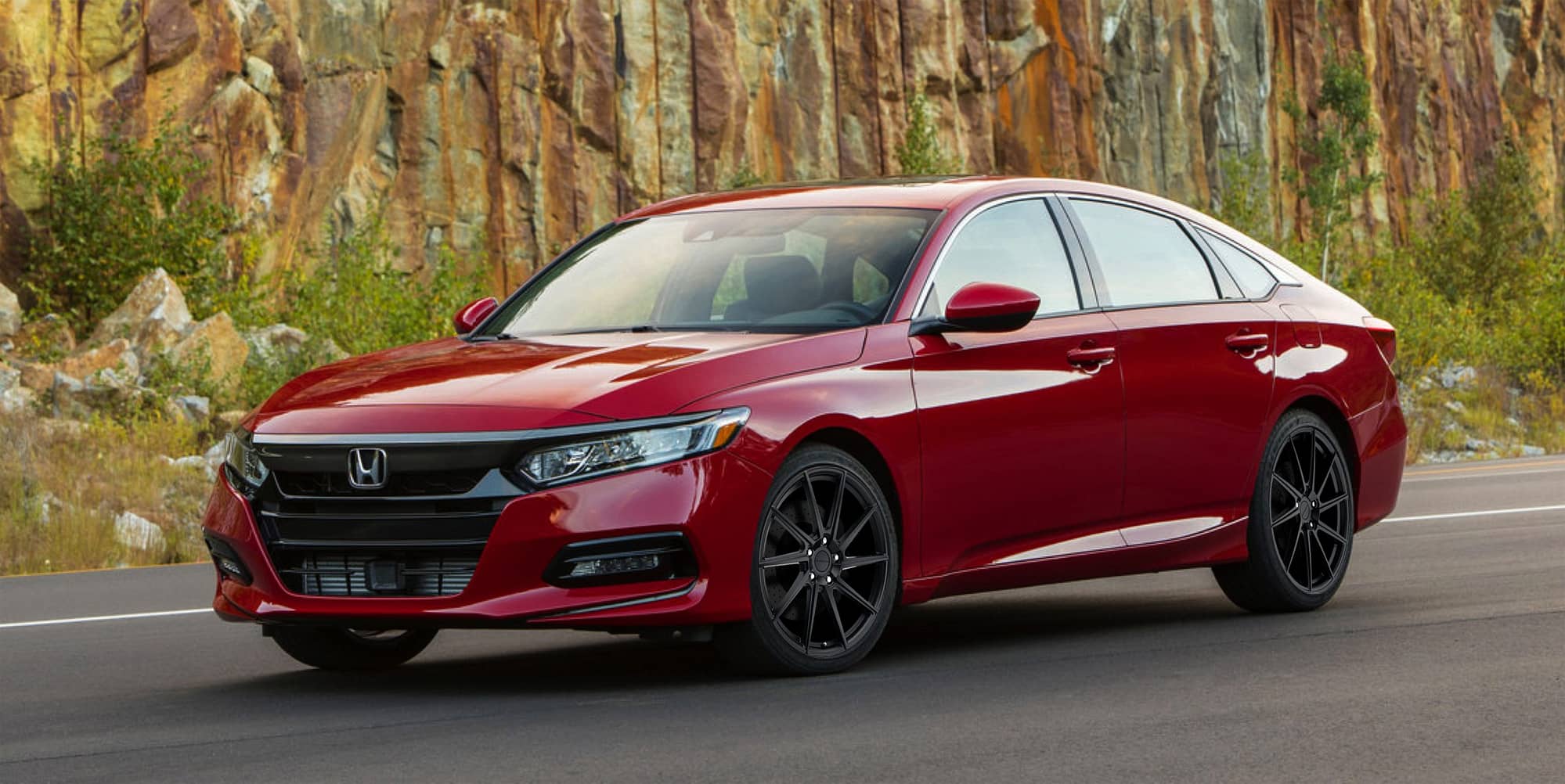 2021 Honda Accord