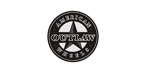 American Outlaw Logo