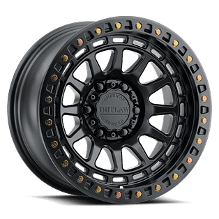 Home - American Outlaw Wheel
