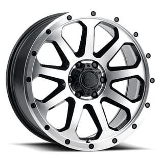 Home - American Outlaw Wheel