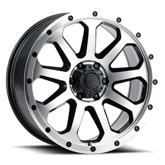 Wheels - American Outlaw Wheel