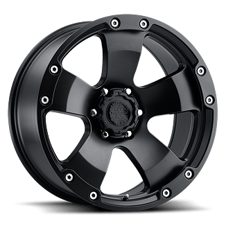 Wheels - American Outlaw Wheel