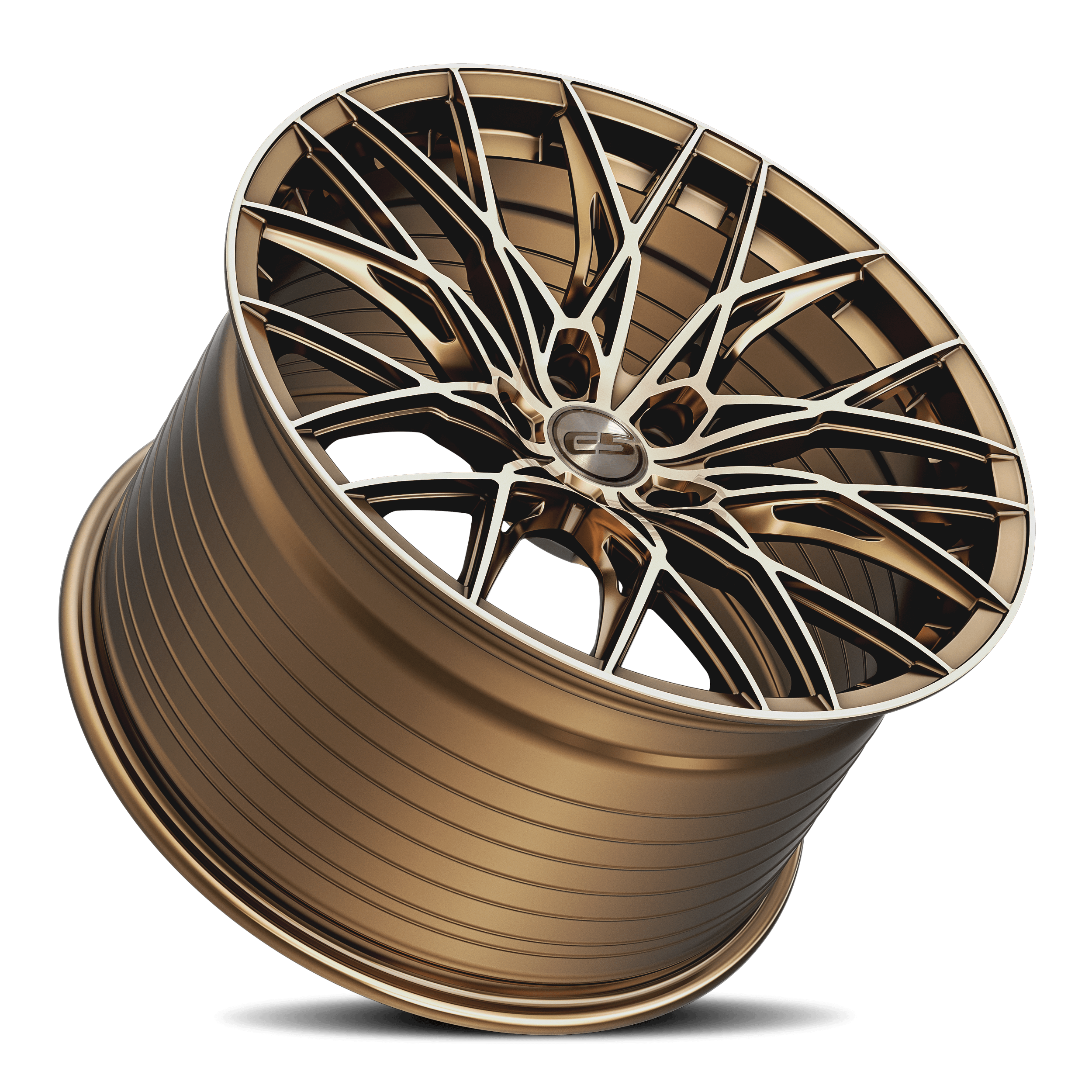 Sebring BBT Bronze Brushed Tint | E5 Wheels – In Stock Now