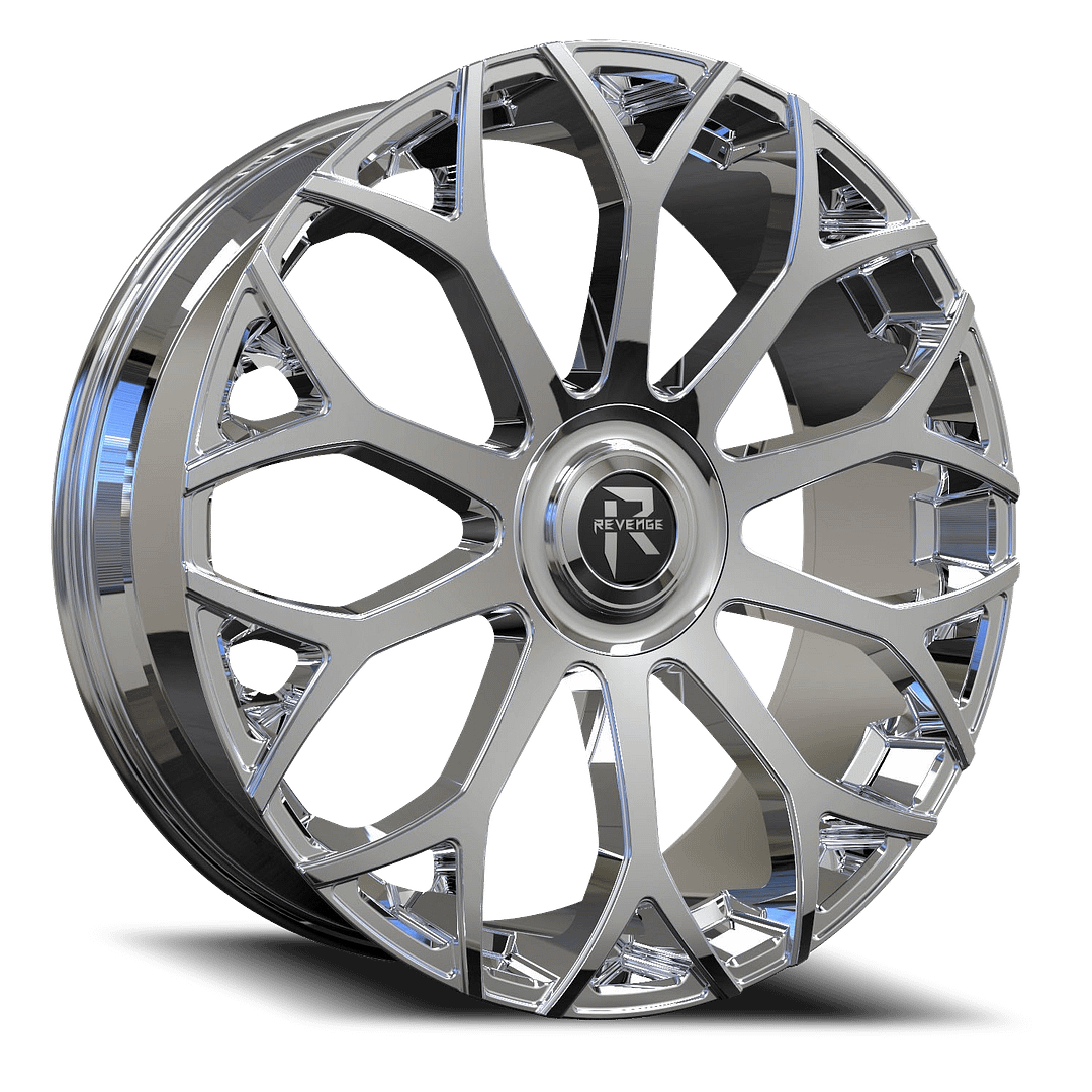 RL105-Big Floater Cap Special Edition C - California Wheels