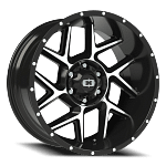 360 Sliver GBMF