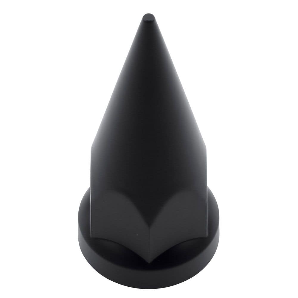 AO190001SPKB ATX Spike Lug Cover Black Dually Proz