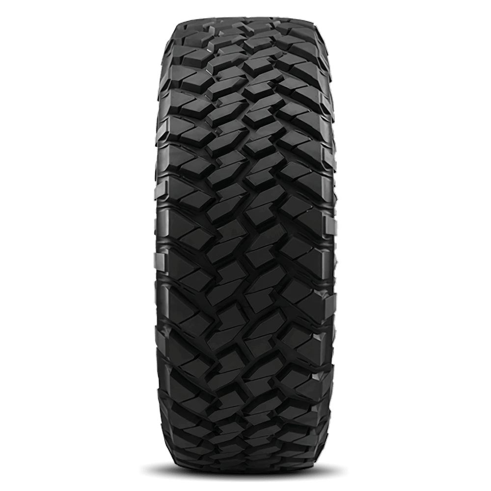 Nitto TRAIL GRAPPLER M/T Front
